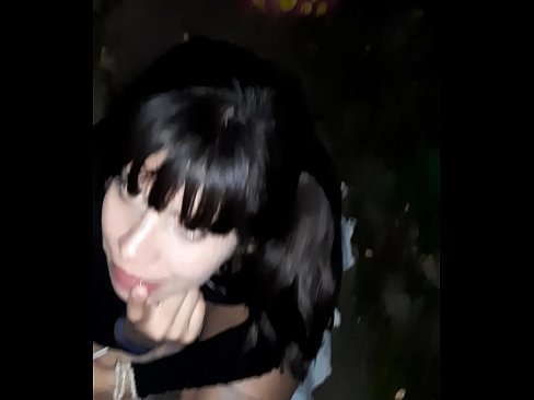❤️ In a strada pene gonfiatu in cambiu di caramelle ❤️ Video sessu à porn co.porno24-7.ru ﹏